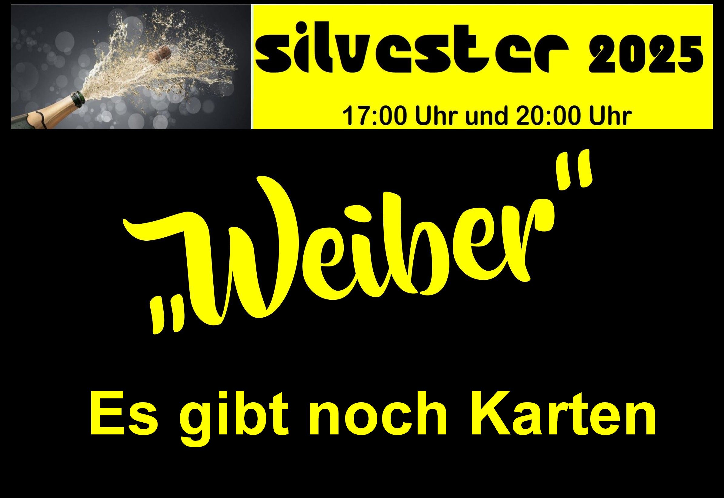 Silvester-2025