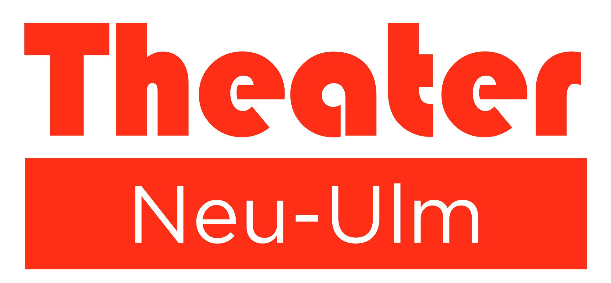 Logo Theater Neu-Ulm